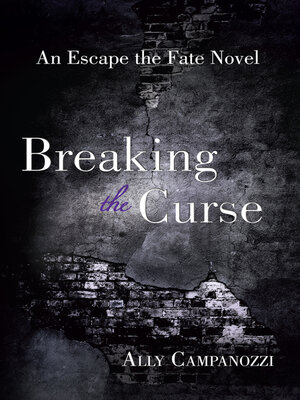 cover image of Breaking the Curse